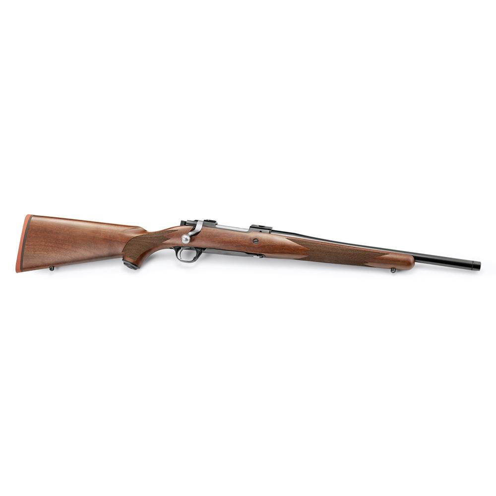 Ruger Hawkeye Hunter 358WIN 16.6 Bolt Action Rifle 4+1 - Image 5