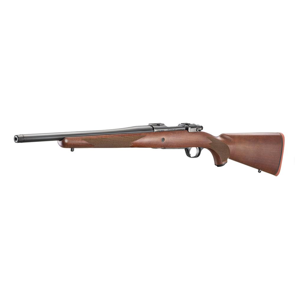 Ruger Hawkeye Hunter 358WIN 16.6 Bolt Action Rifle 4+1 - Image 6