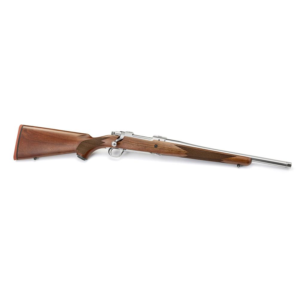 Ruger Hawkeye Hunter 243WIN 16.6 Threaded Barrel Walnut 4+1 - Image 5
