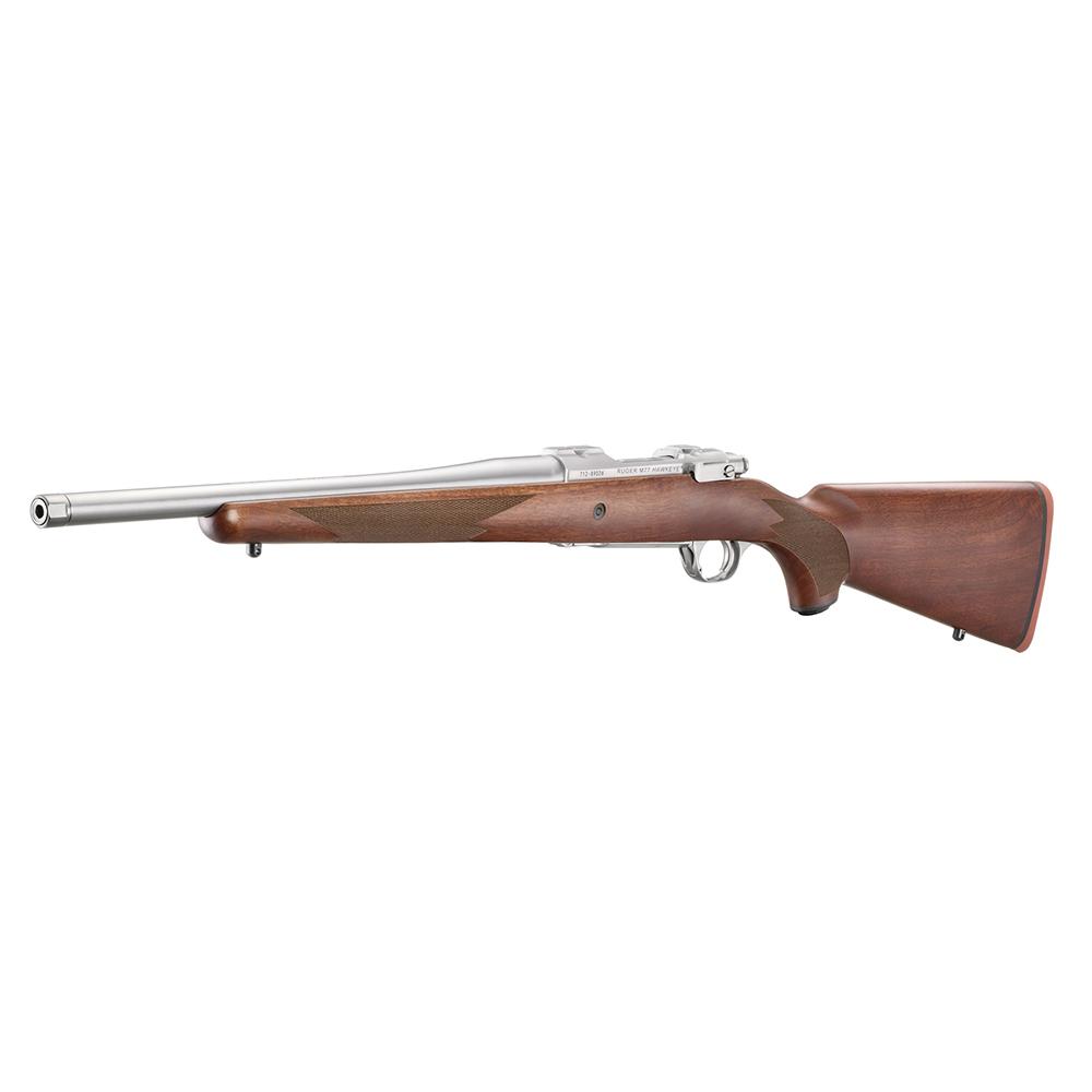 Ruger Hawkeye Hunter 243WIN 16.6 Threaded Barrel Walnut 4+1 - Image 6