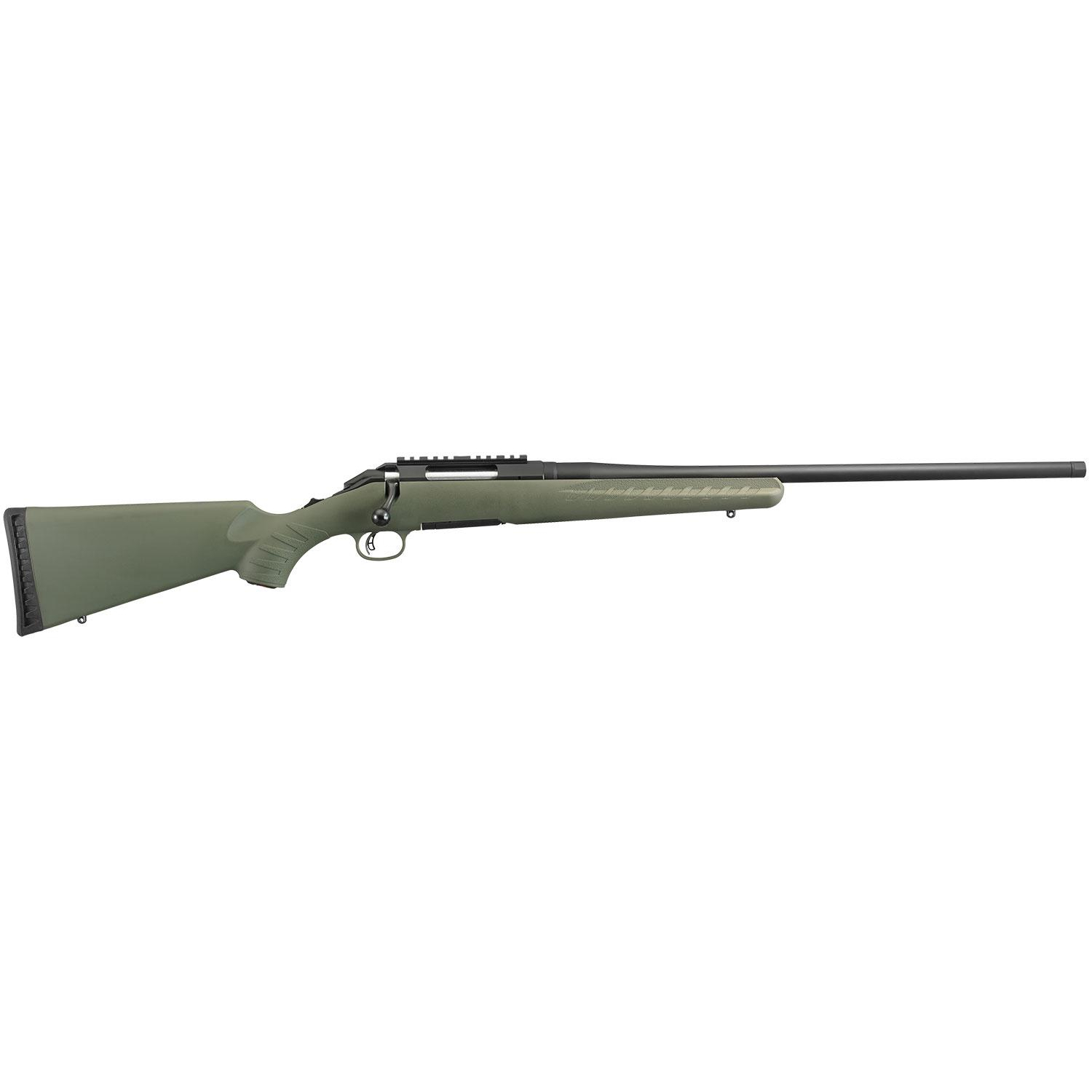Ruger American Predator 22-250 Rem 4+1 Bolt Action