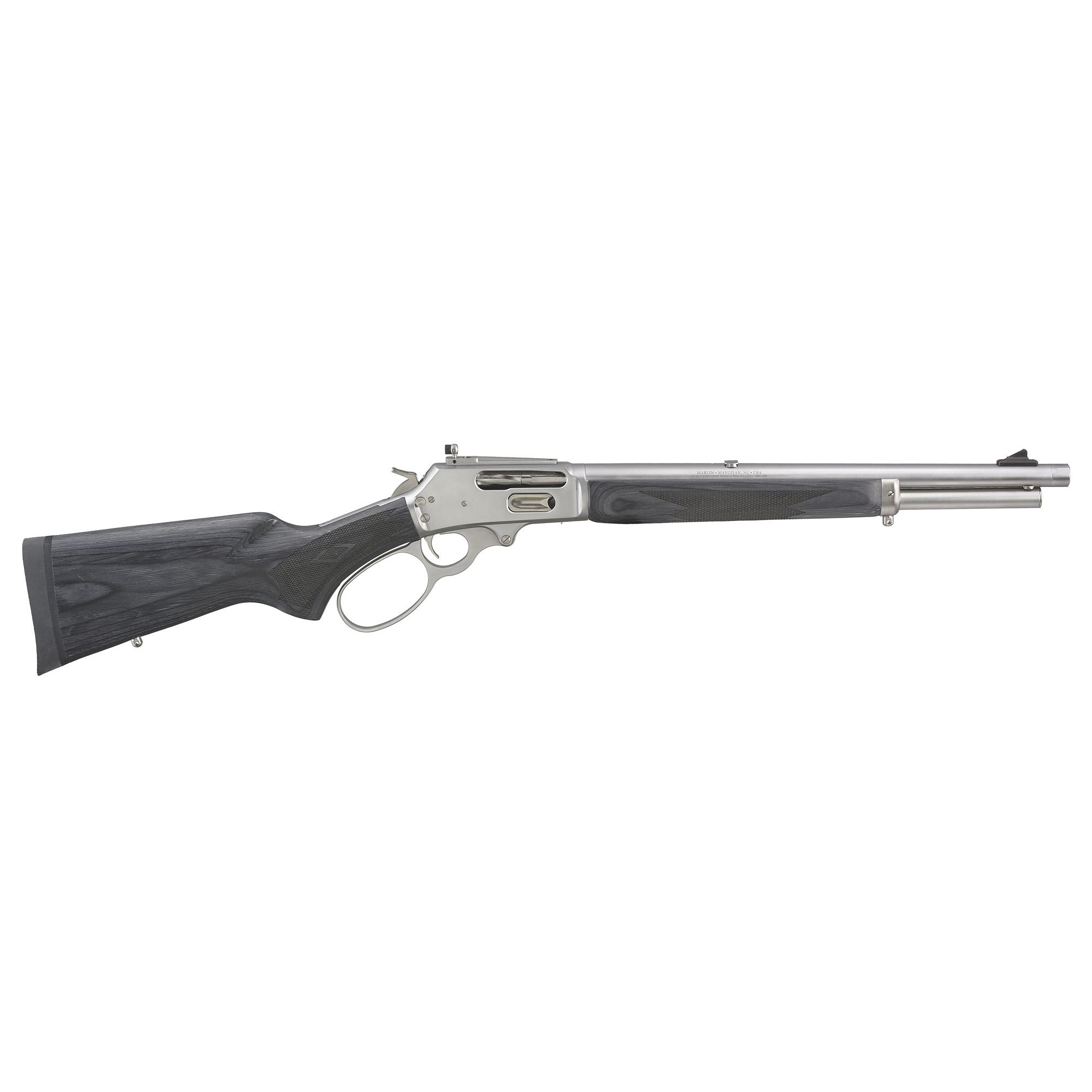 Marlin 1895 Trapper .45-70 Govt 5+1 Lever Action Rifle