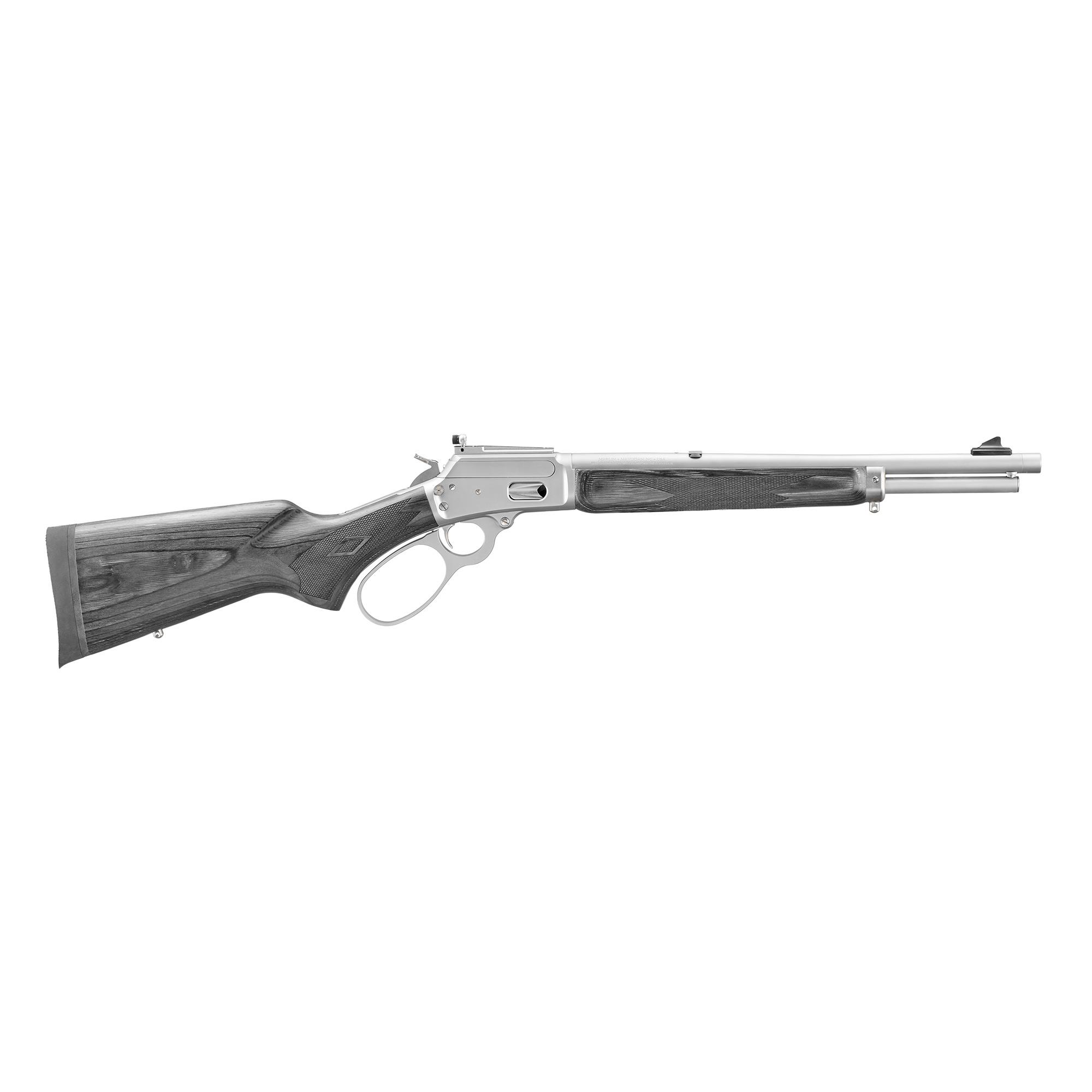 Marlin 1894 Trapper 10MM 10RD Threaded Barrel