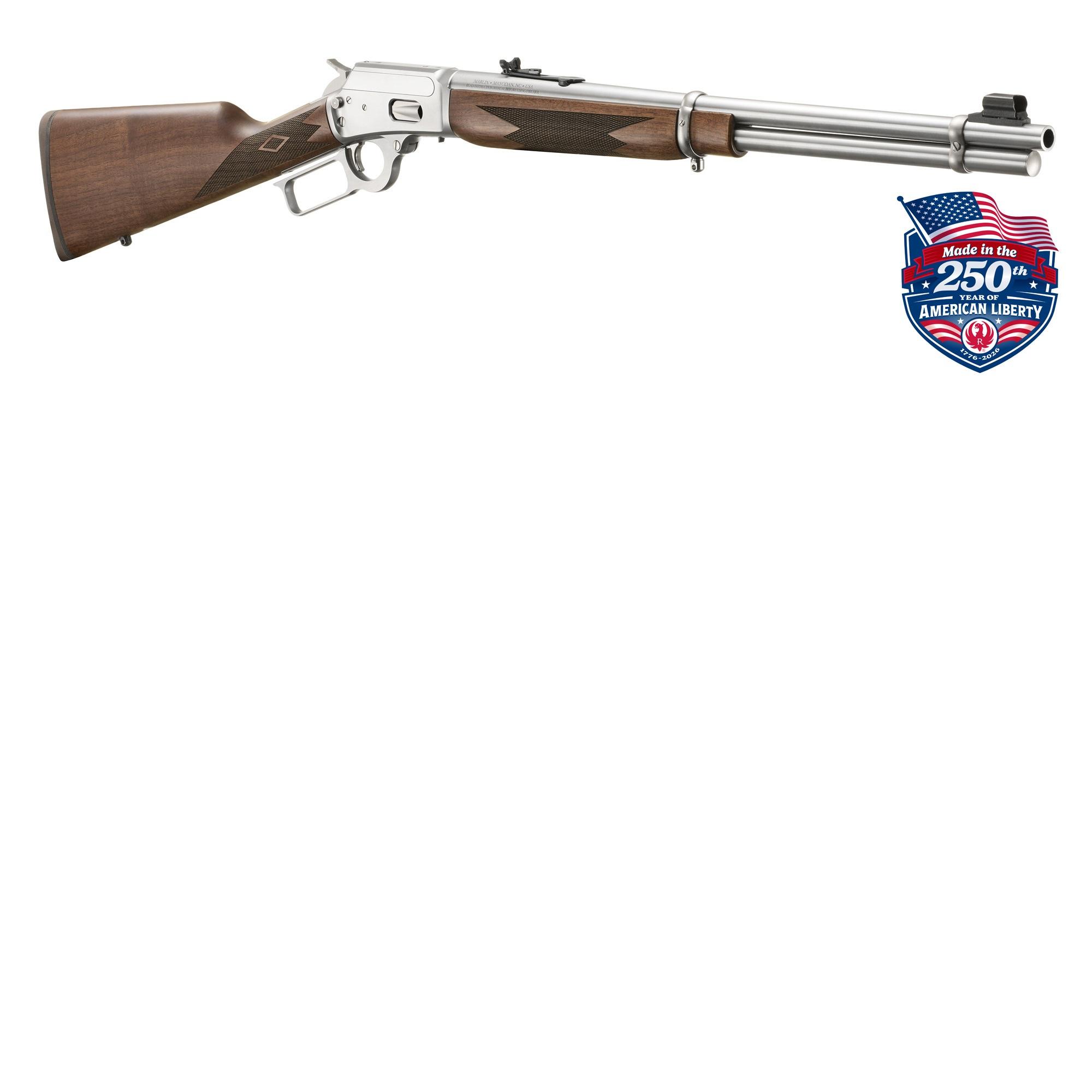 Marlin 1894 Classic 250TH 45LC 10RD Lever Action Rifle - Image 2