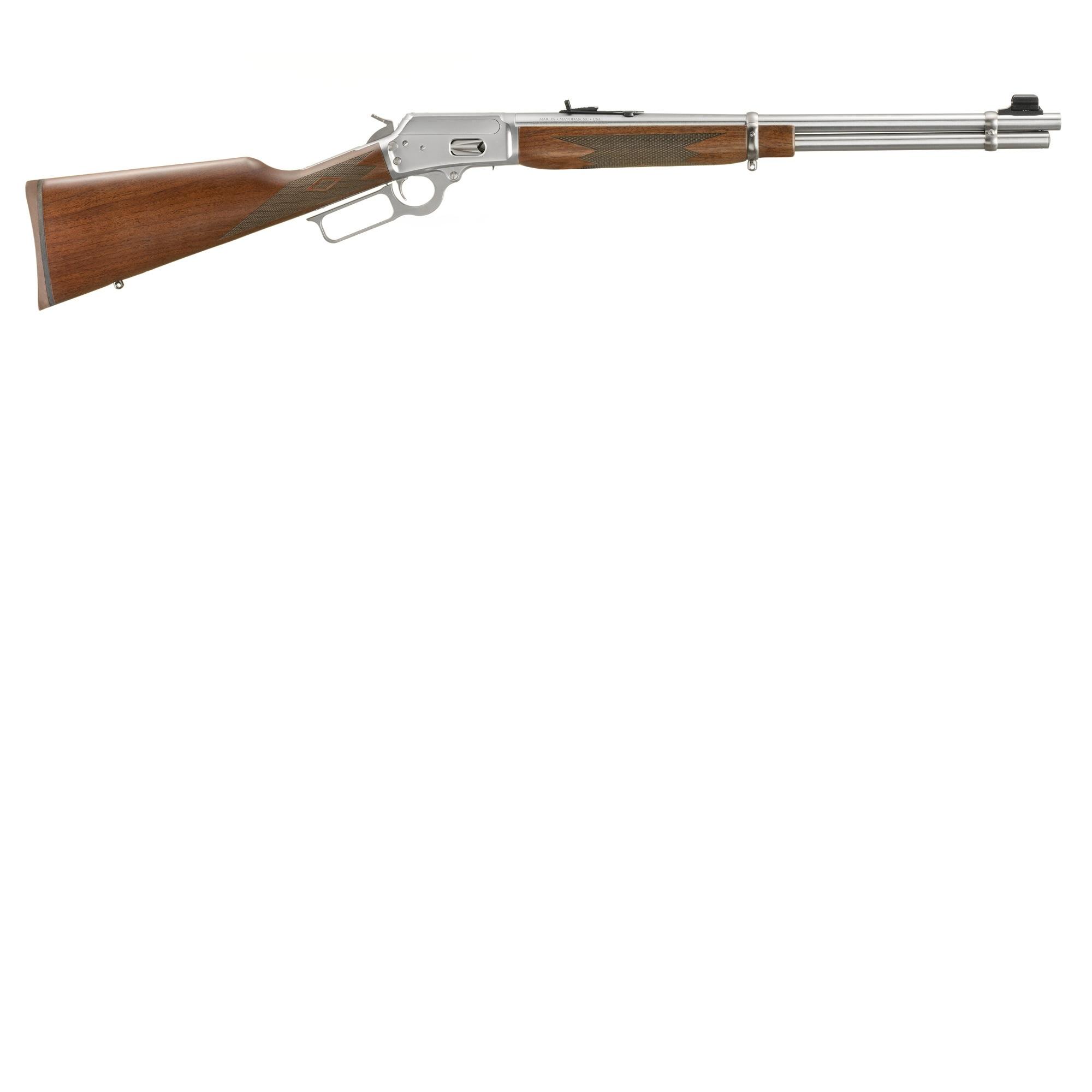 Marlin 1894 Classic 250TH 45LC 10RD Lever Action Rifle