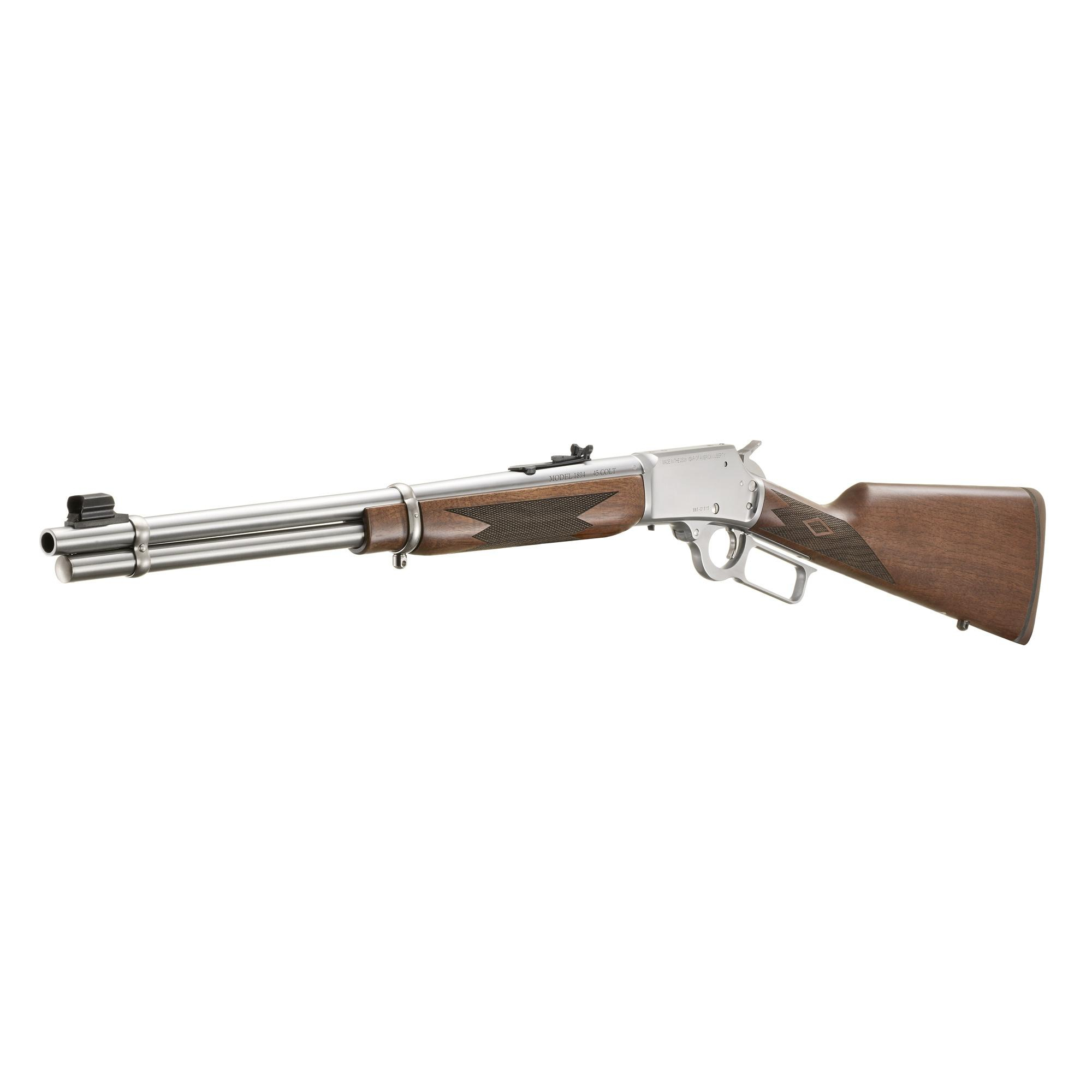 Marlin 1894 Classic 250TH 45LC 10RD Lever Action Rifle - Image 5