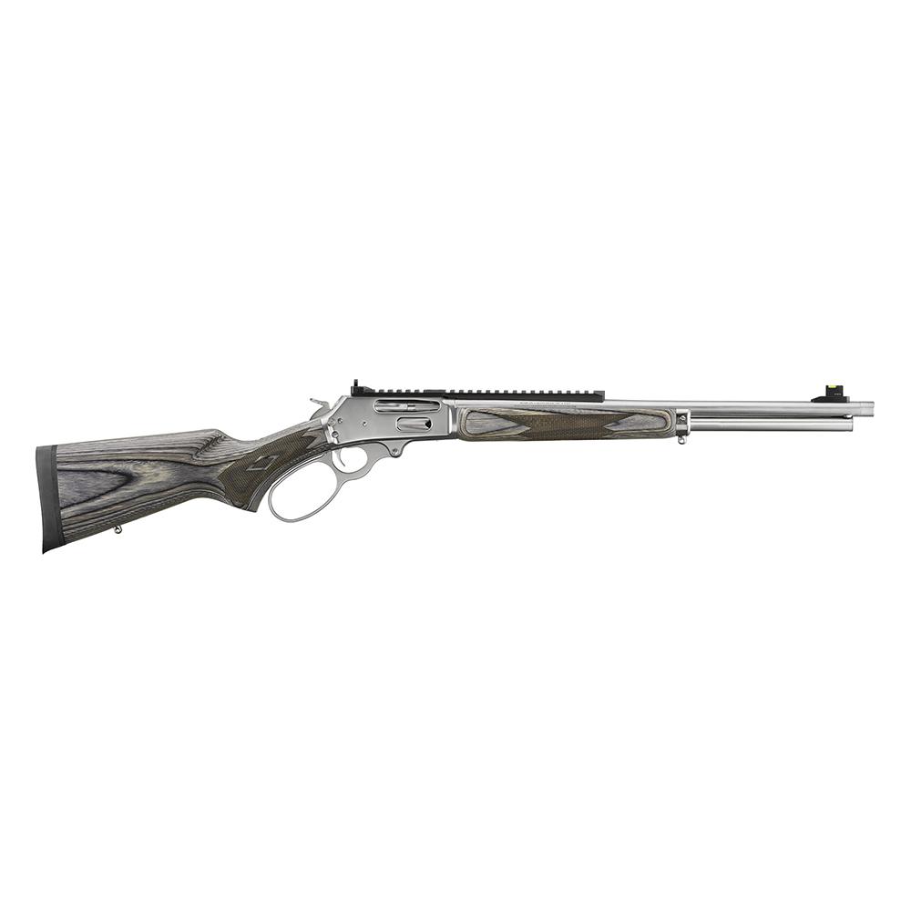 Marlin 336 Sbl 30-30 Win 6+1 19.10 Stainless Steel