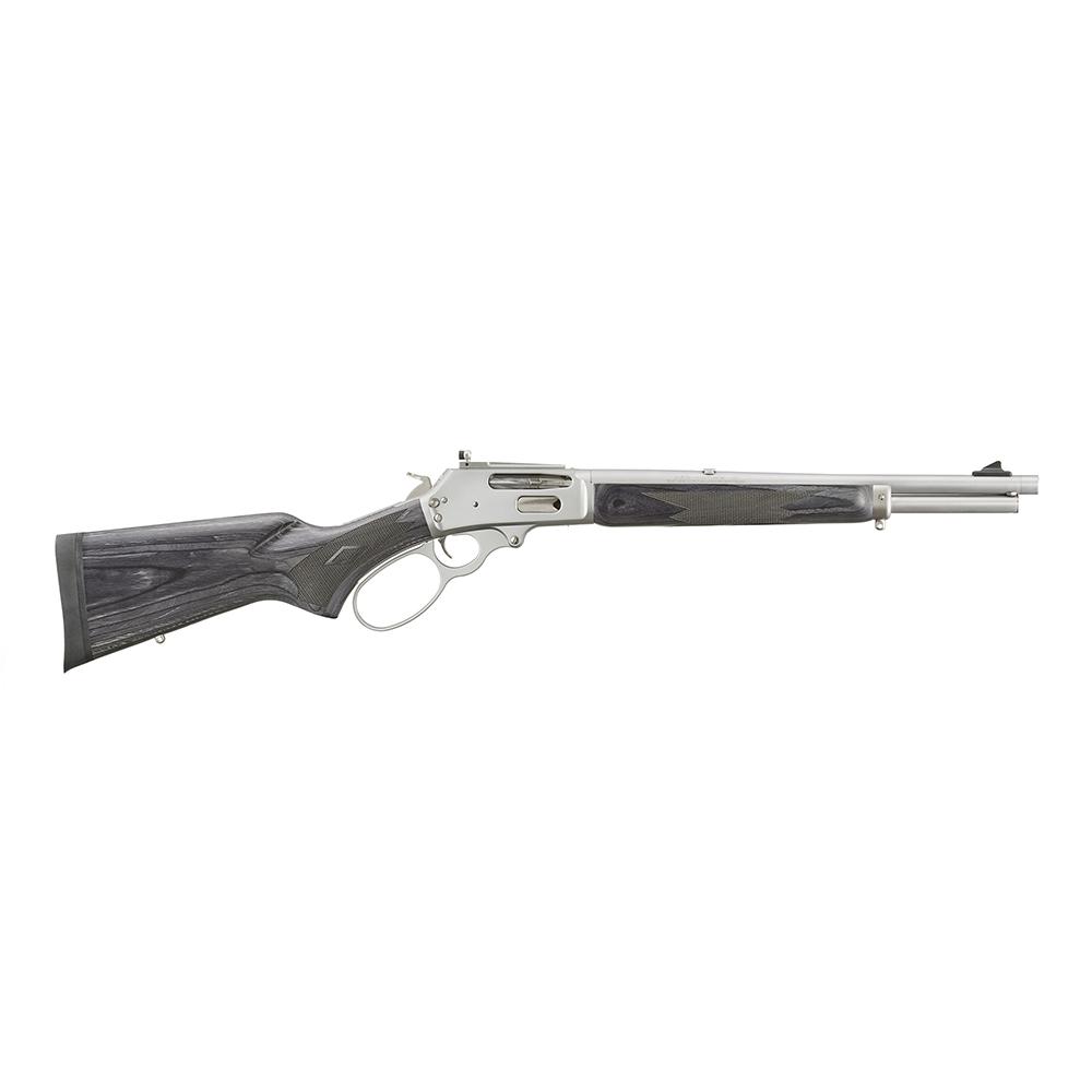 Marlin 336 Trapper 30-30 Win 5+1 16.17 Stainless Steel