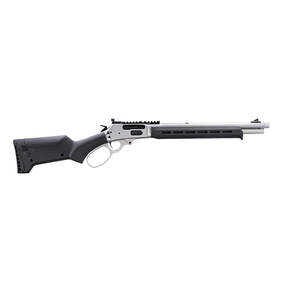 Marlin 1895 Trapper 45-70 Govt 5+1 With Magpul Elg Stock