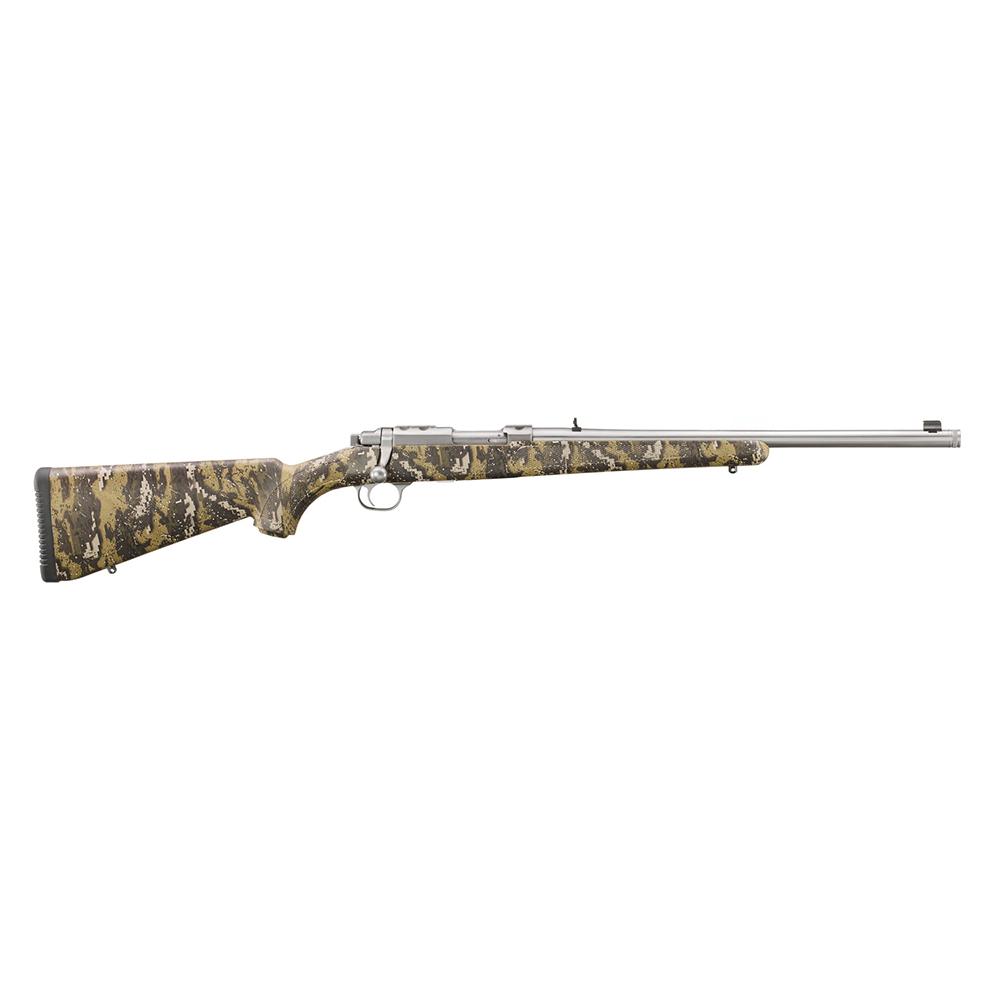 Ruger 77/357 357 Mag 18.5 Bolt Action Rifle