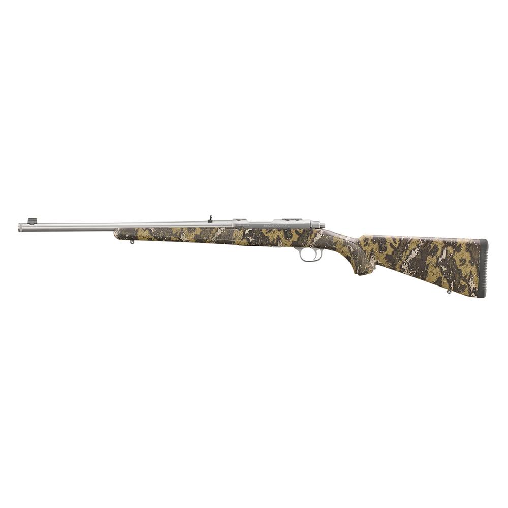 Ruger 77/357 357 Mag 18.5 Bolt Action Rifle