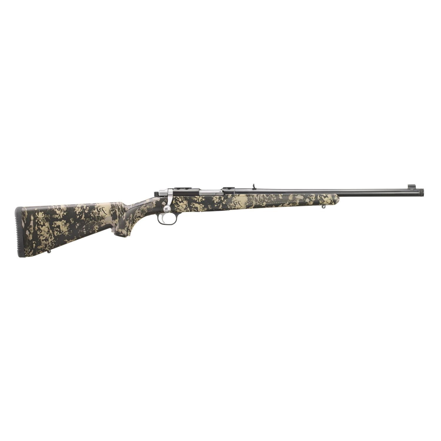 Ruger 77/357 .357 Magnum 5-ROUND Bolt Action Rifle