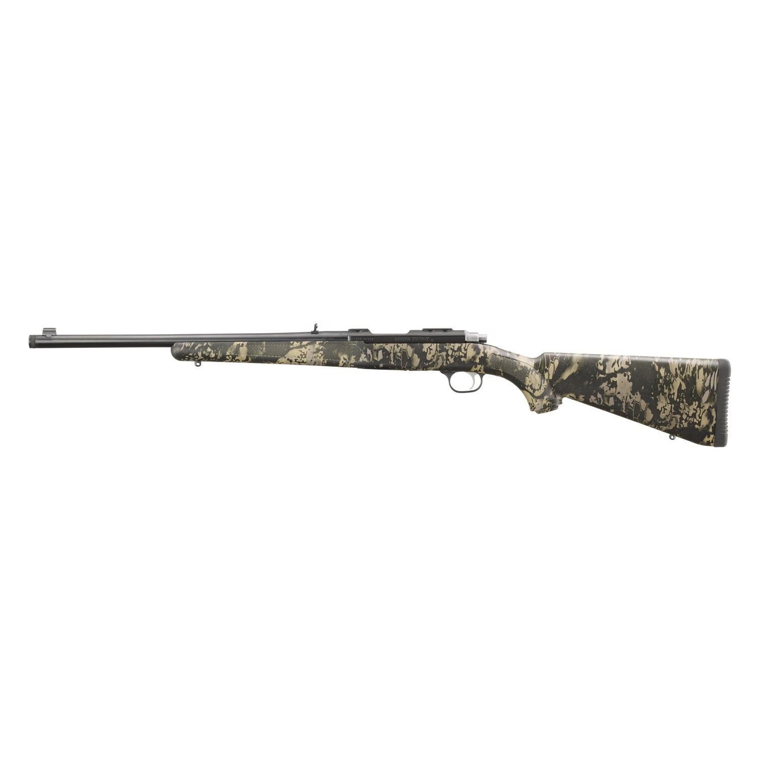 Ruger 77/357 .357 Magnum 5-ROUND Bolt Action Rifle