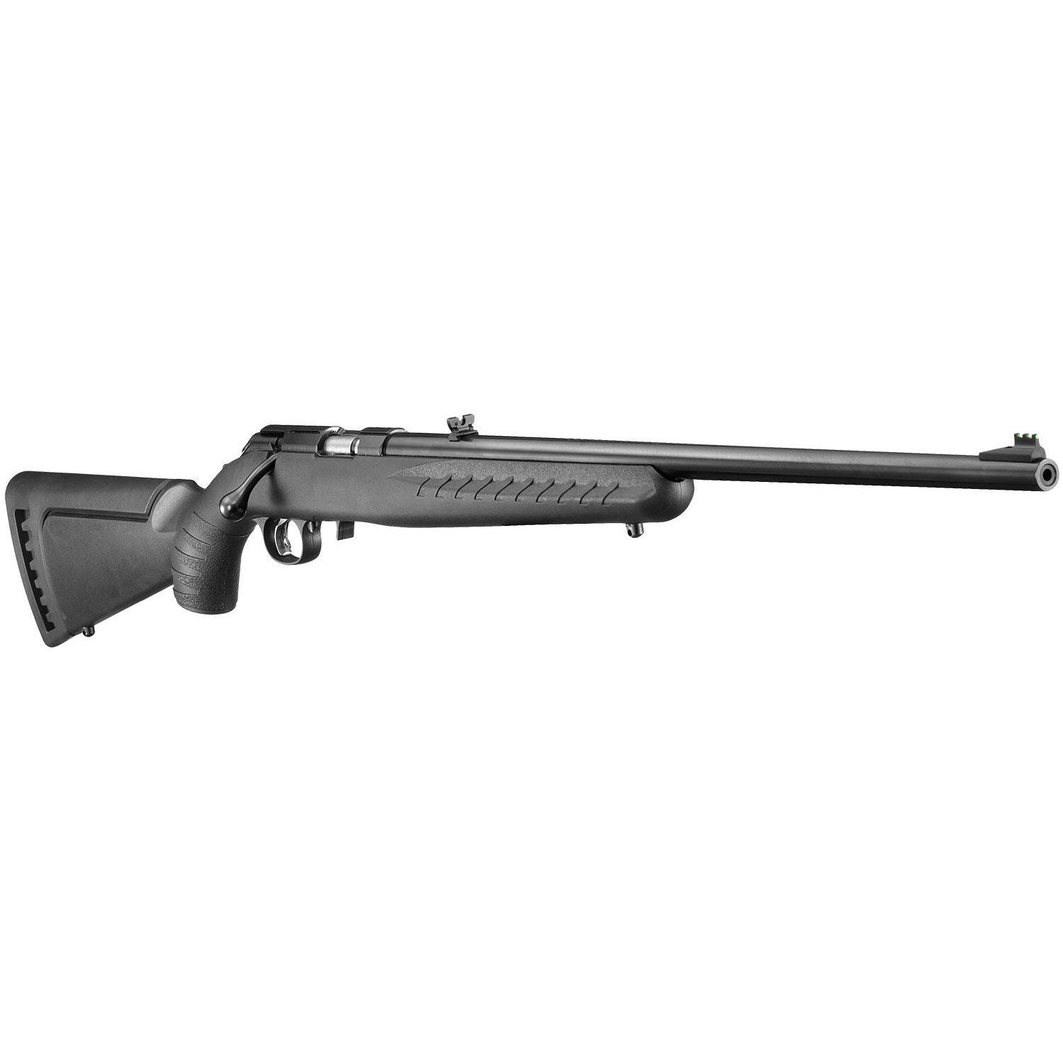 Ruger American Rimfire 17HMR 9RD 22 Bolt-action Rifle