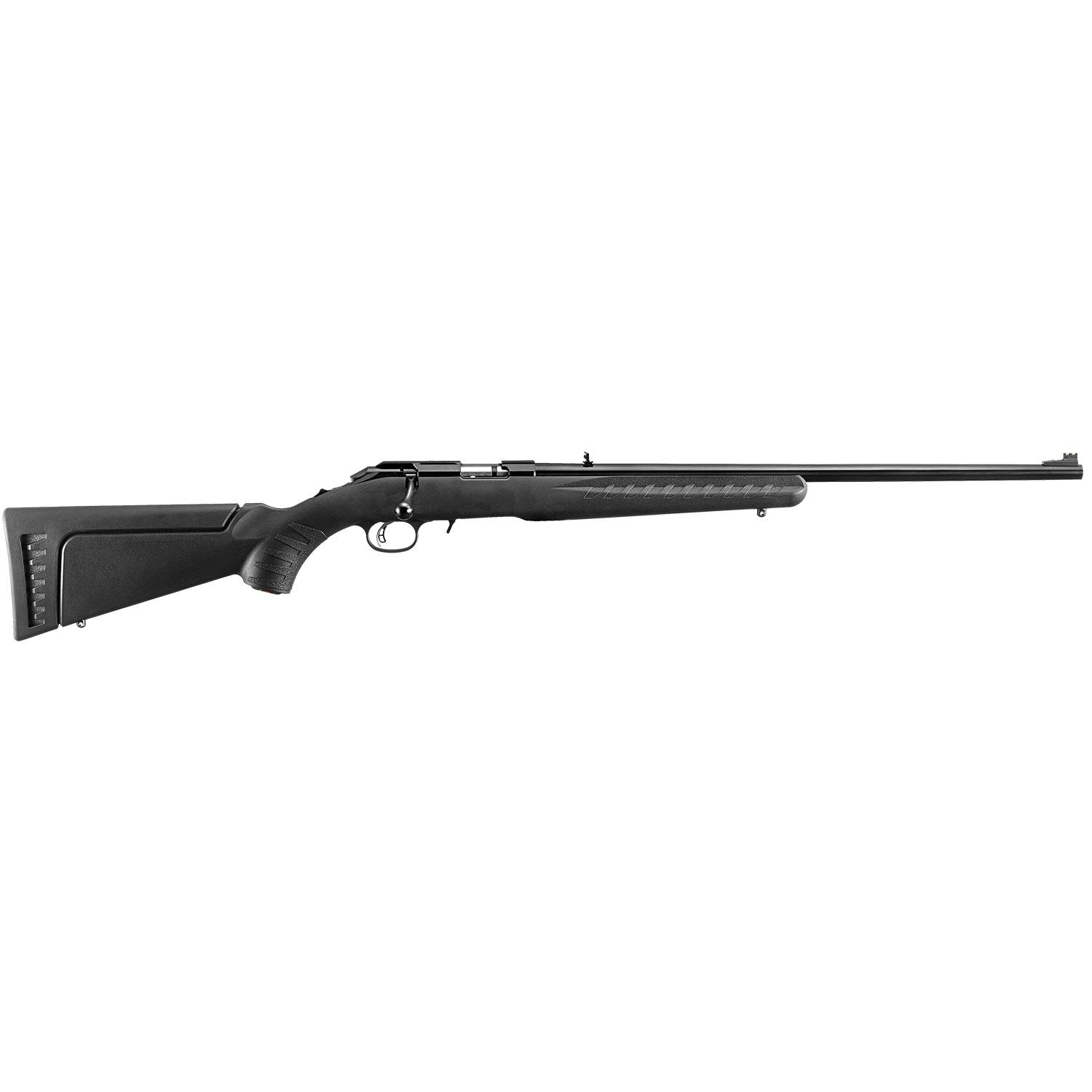 Ruger American Rimfire 22WMR 9-ROUND Bolt-action Rifle