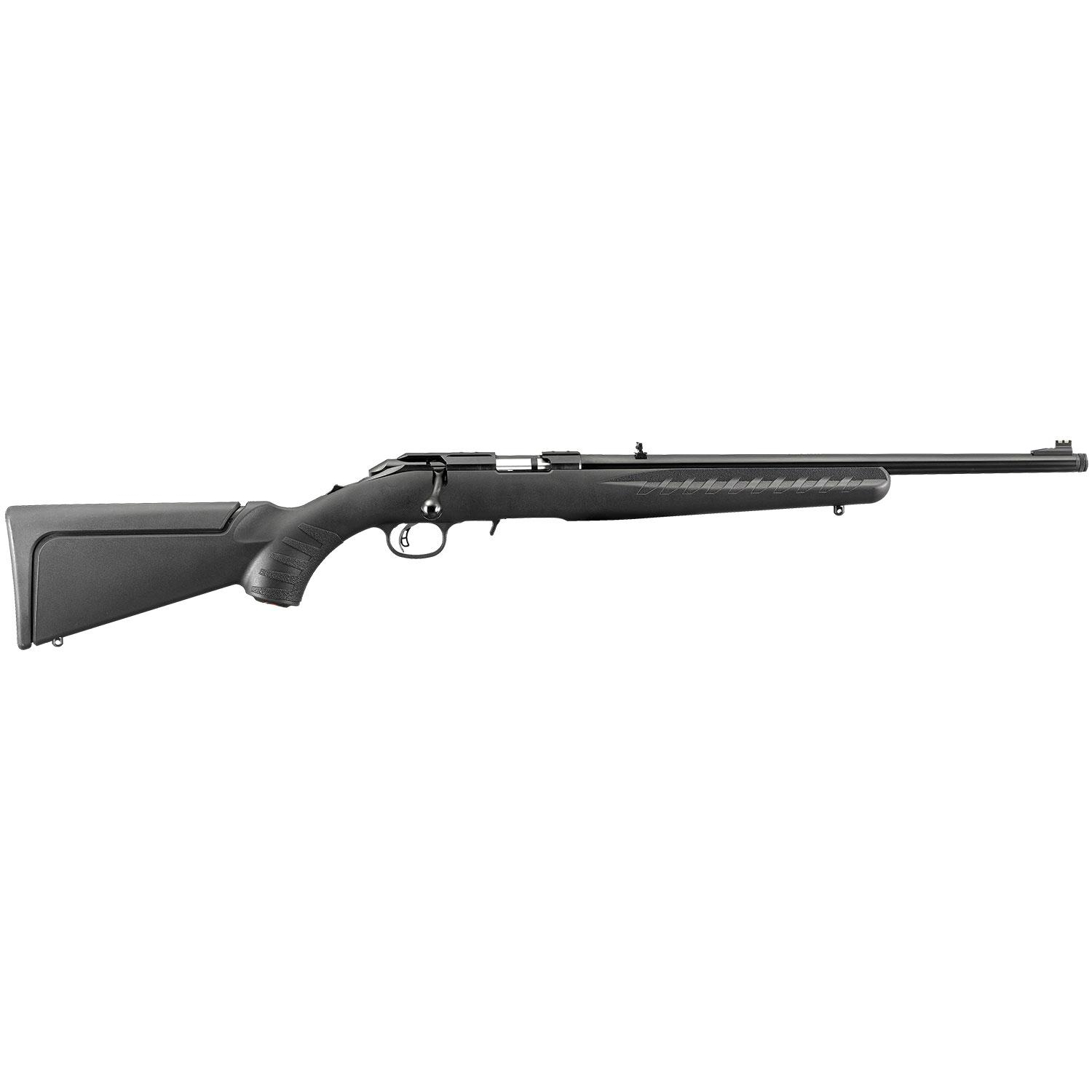 Ruger American Rimfire Compact 22WMR 9-ROUND 18 Bolt-action Rifle