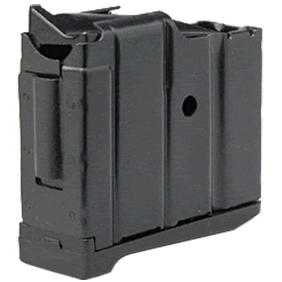 Ruger MINI-14 Magazine .223 Rem 5RD Blued Steel