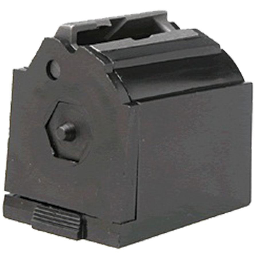 Ruger Magazine 77/22 22LR 10RD Black Polymer