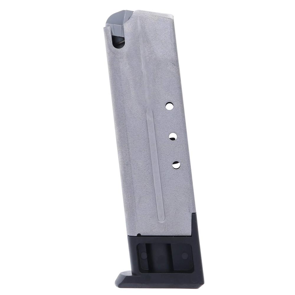 Ruger 10-ROUND Stainless 9MM Luger Magazine