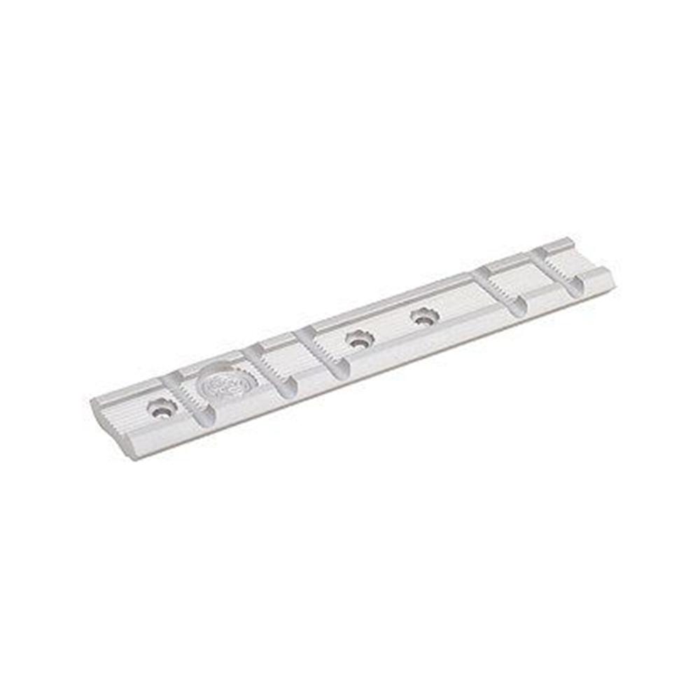 Ruger Picatinny Scope Base Adapter for Mark Ii/iii/iv & 22/45