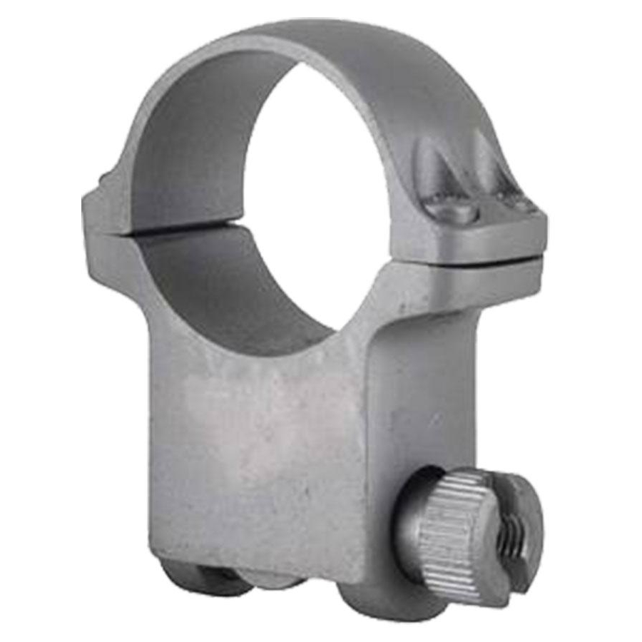 Ruger Scope Single Ring Extra High 1 Inch Matte Stainless