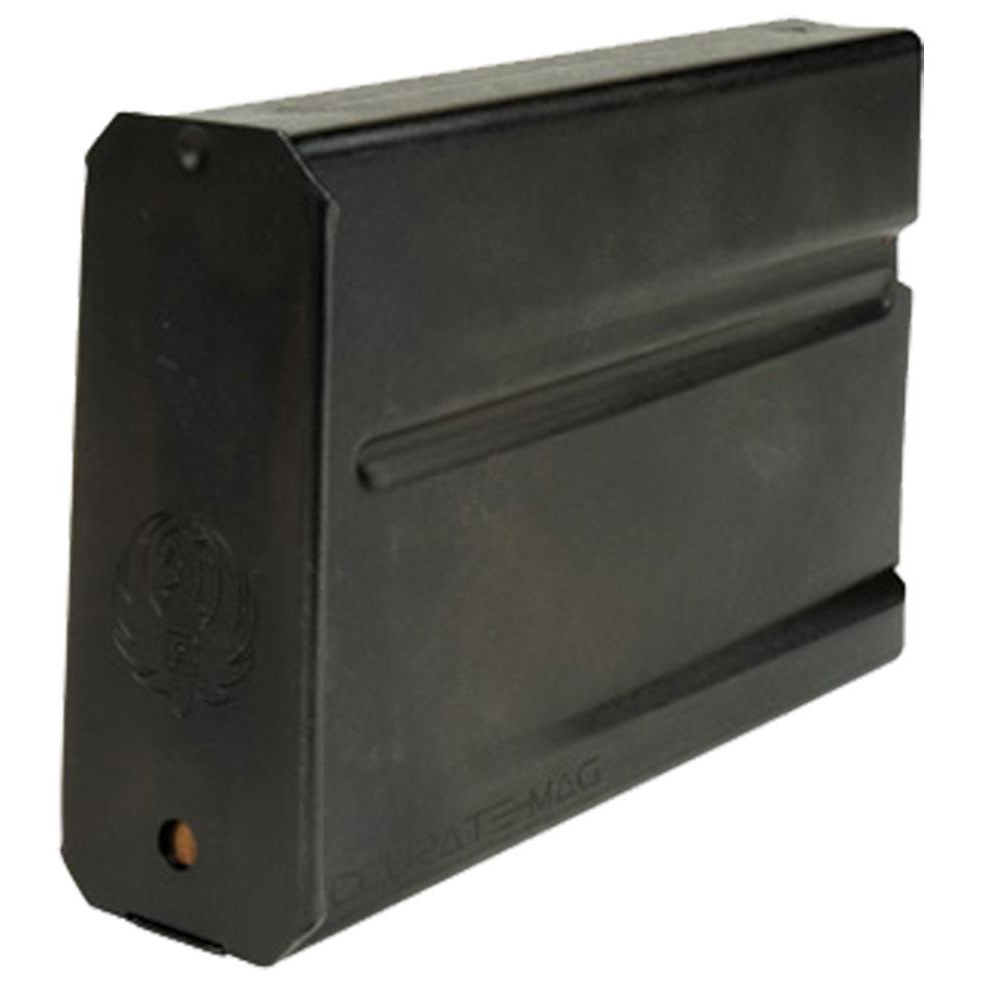 Ruger Gunsite Scout Rifle 10RD Magazine .308 Win Steel