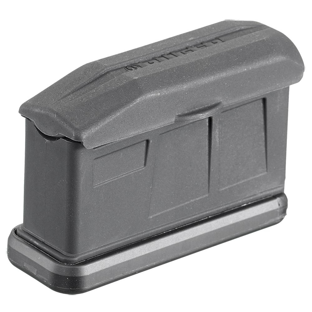 Ruger Gunsite Scout 308WIN 3RD Magazine