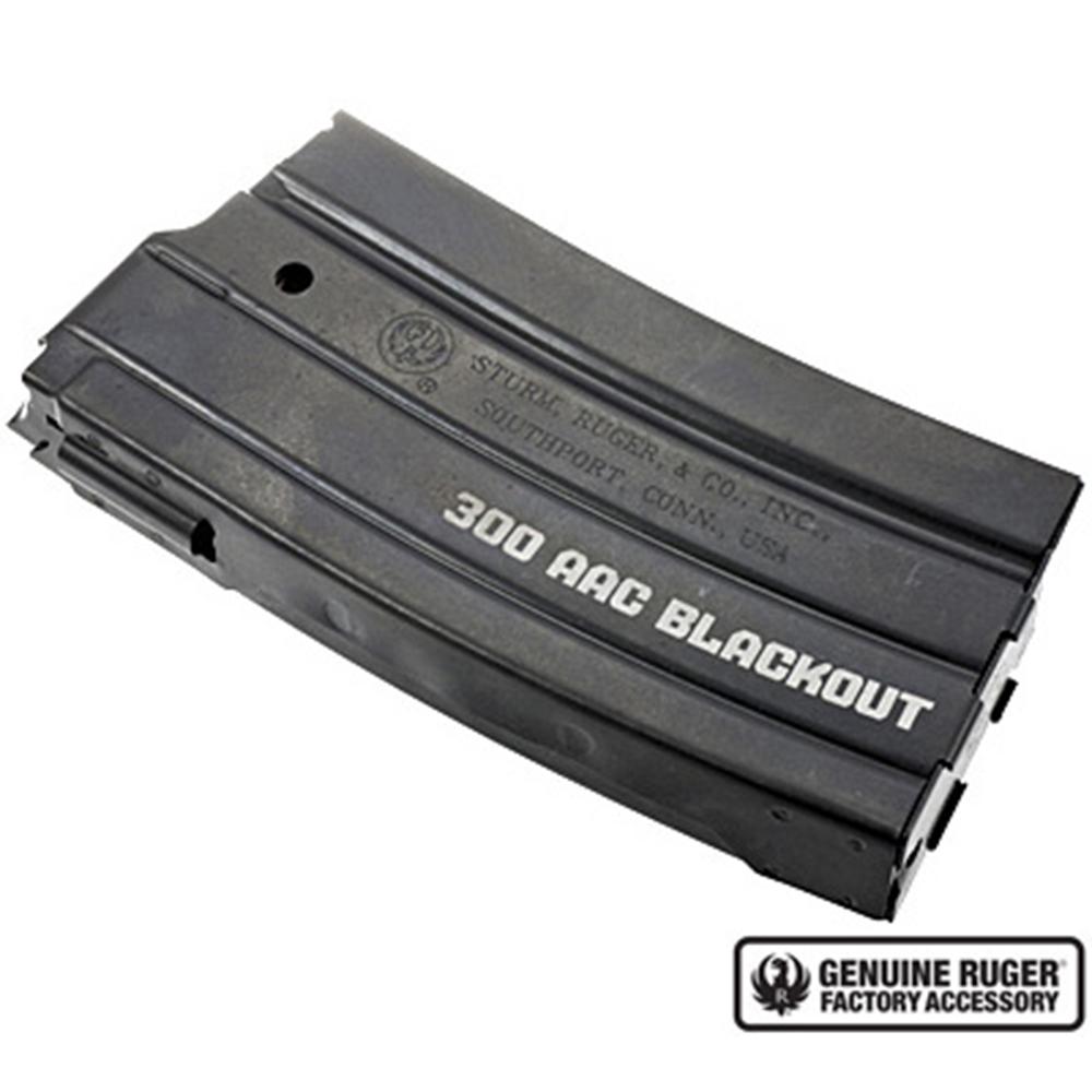 Ruger MINI-14 300BLK 20RD Magazine
