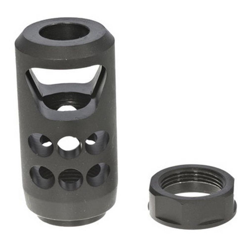 Ruger .450 Bushmaster Muzzle Brake
