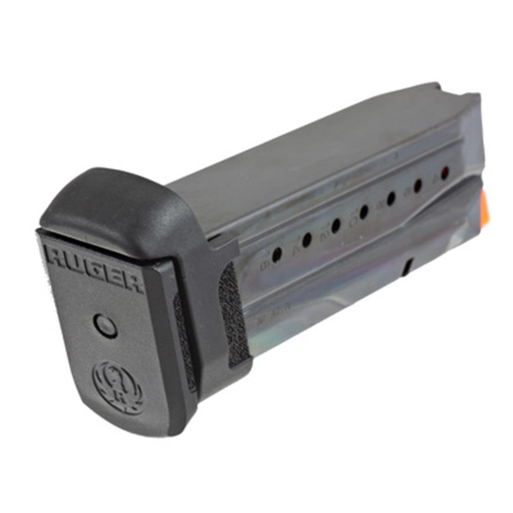 Ruger SECURITY-9 9MM 17-ROUND Magazine Value Pack 2-PACK