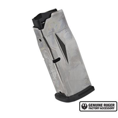 Ruger MAX-9 9MM Luger 10-ROUND Magazine