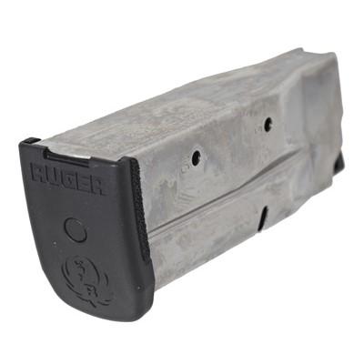 Ruger MAX-9 9MM Luger 12-ROUND Magazine Value 2-PACK