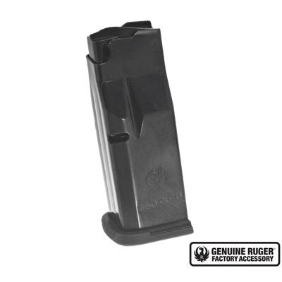 Ruger Lcp Max Magazine .380 Acp 10RD