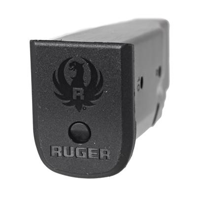 Ruger Lcp Max Magazine .380 Acp 10RD
