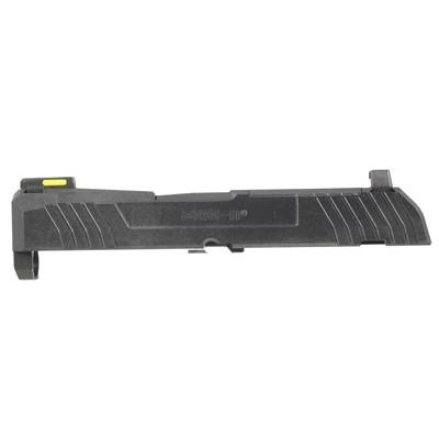 Ruger MAX-9 Standard Slide Assembly, Optic Ready - Image 3