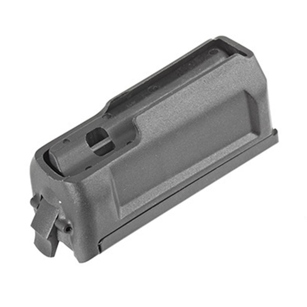 Glenfield Magazine 308 Multi-caliber 4RD Black