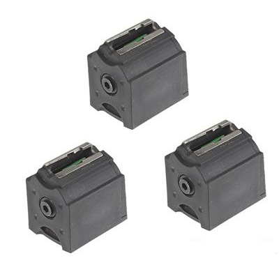 Ruger 10/22 Left Hand 22LR 10RD Magazine Value Pack 3-PACK