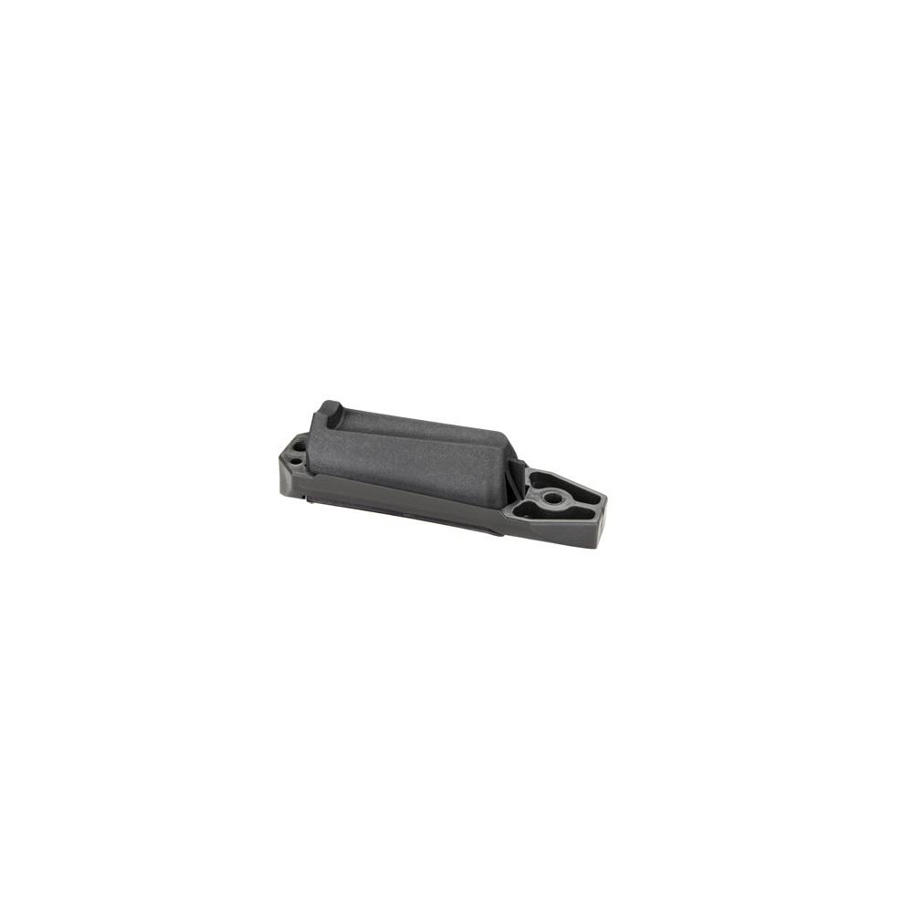 Ruger One-shot Sled .308 Win 1 Round Black Magazine Adapter