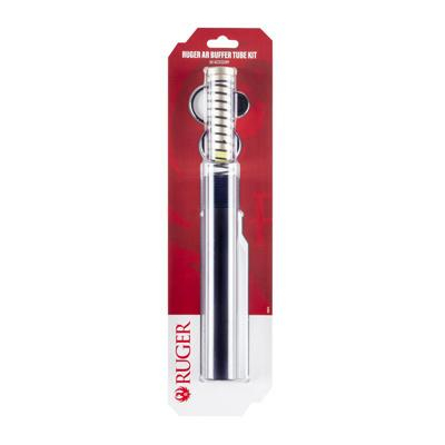 Ruger Ar Buffer Tube Kit