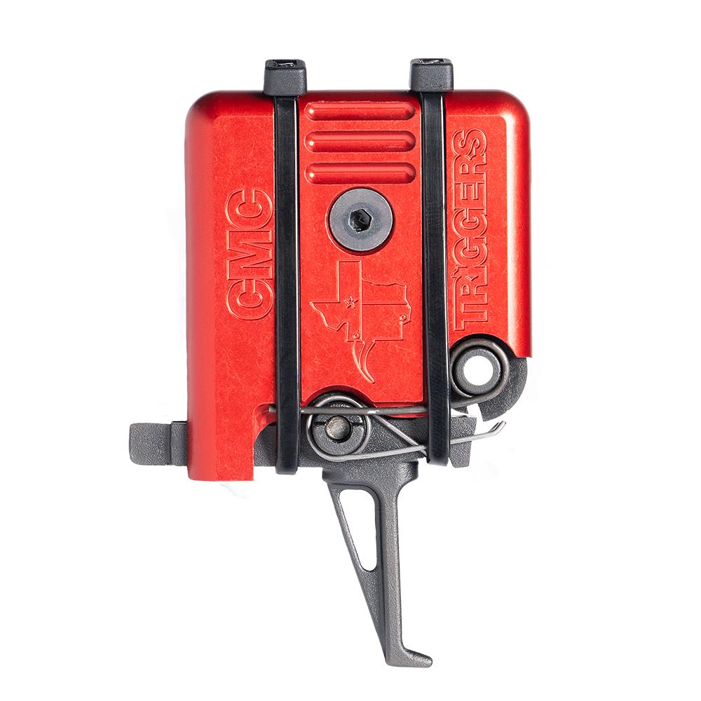 Cmc AR15/AR10 Single Stage Component Trigger