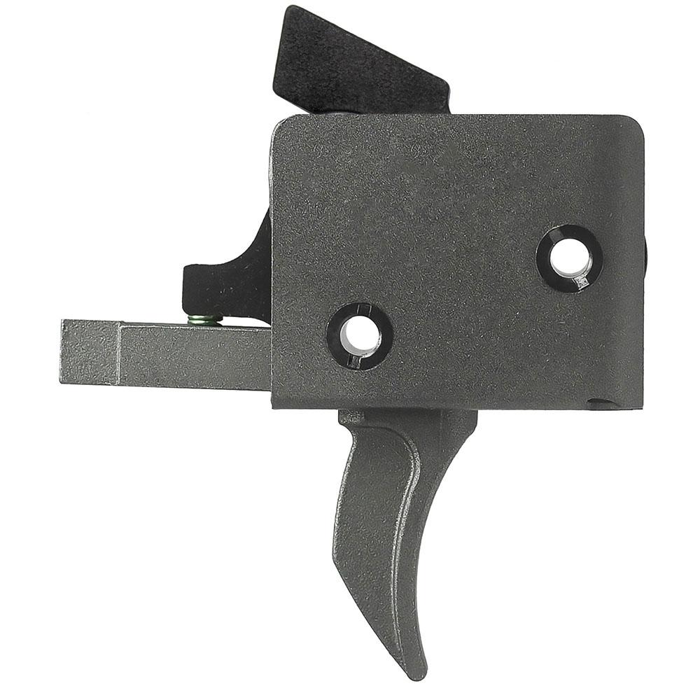 Cmc AR15/AR10 Trigger Group Single Stage 3.5LB Tungsten