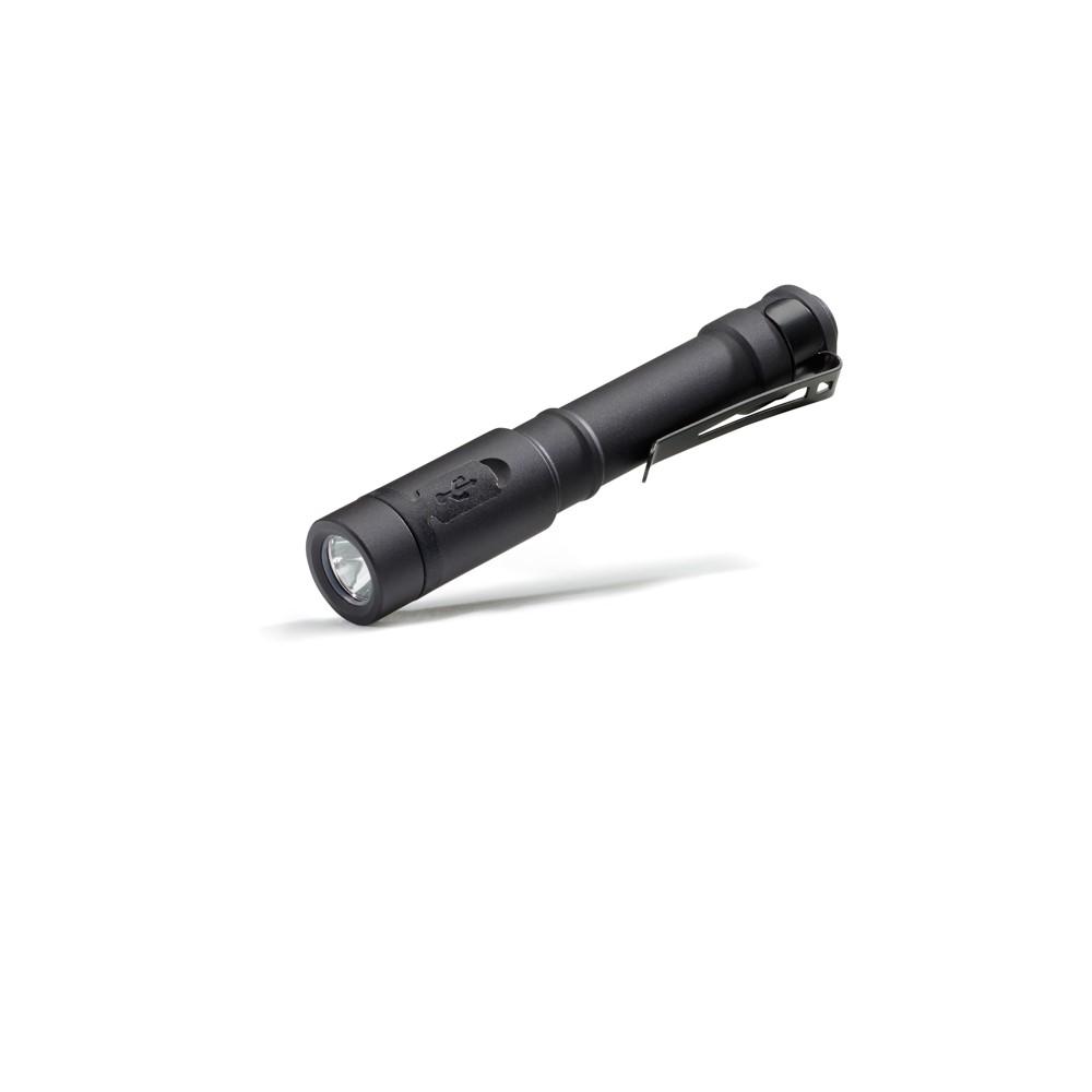 Cloud Defensive Chicro Admin Light 350 Lumens Black