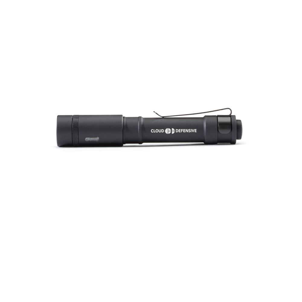 Cloud Defensive Chicro Admin Light 350 Lumens Black - Image 2
