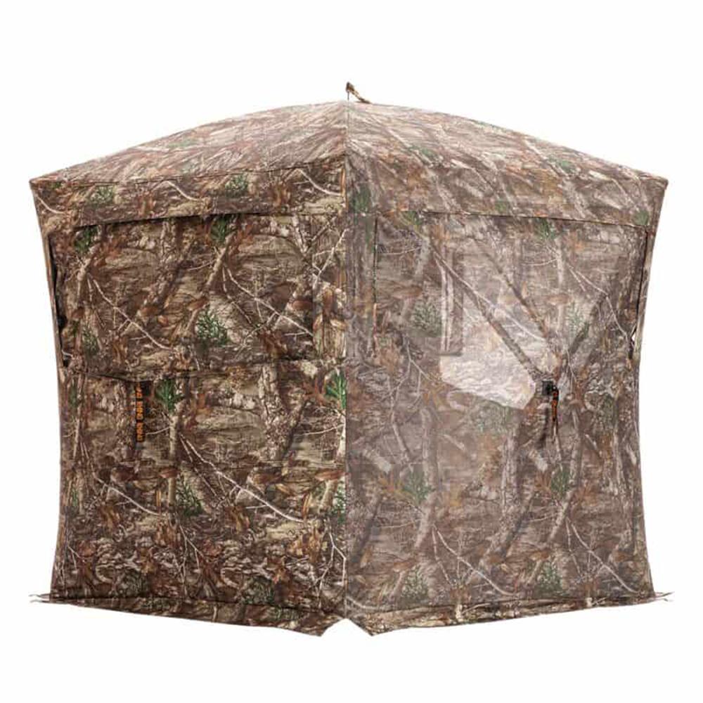 Rhino 180 Pro Fd Ground Blind Realtree Edge 300D
