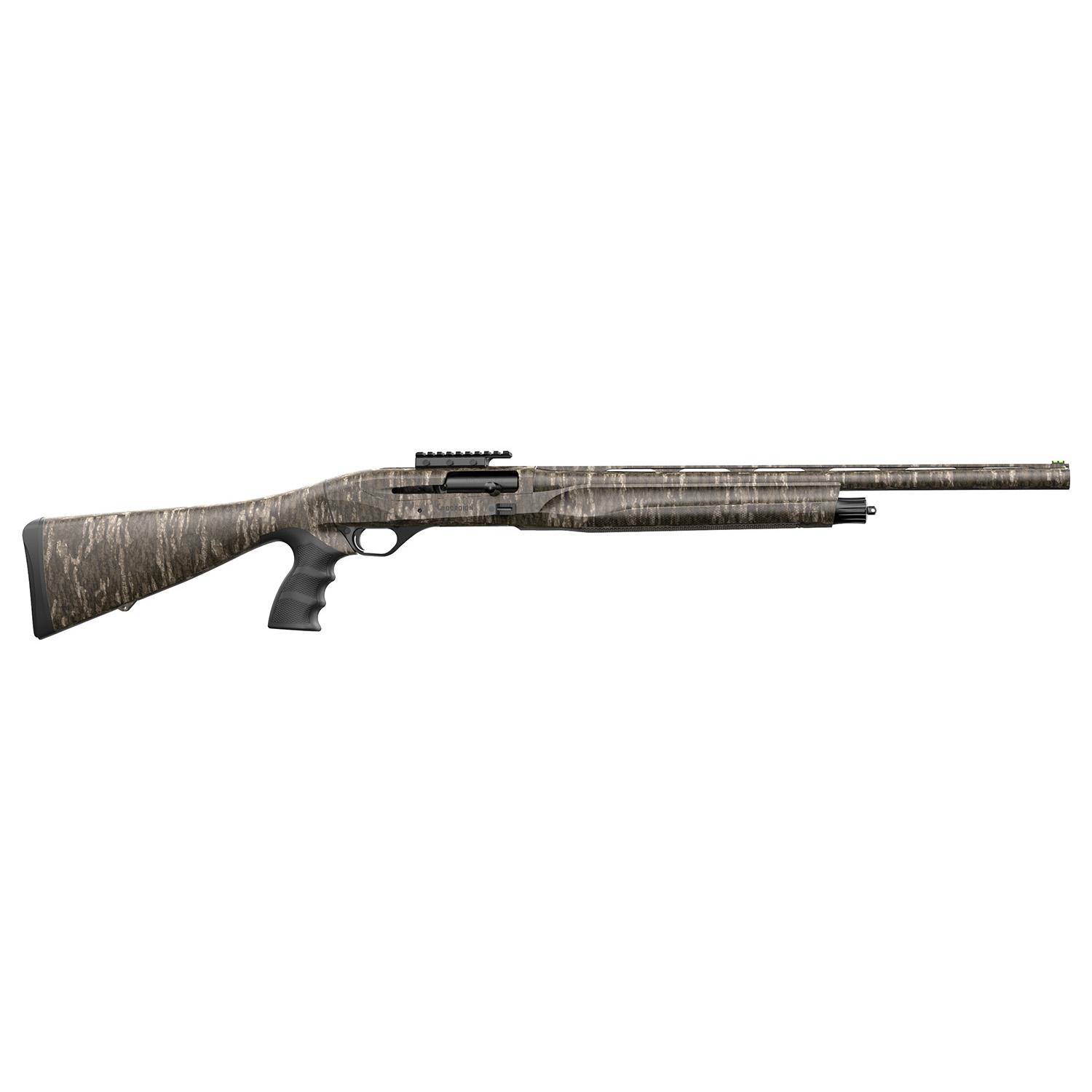Retay Gordion Turkey 20 Ga 22 4+1 Shotgun - Camo