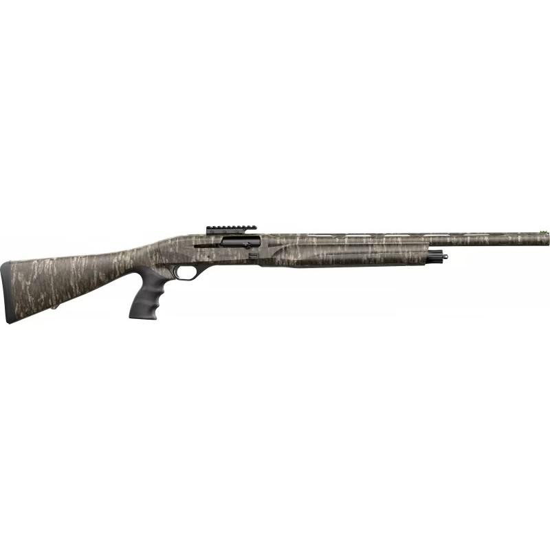 Retay Gordion Turkey 12 Ga 4+1 24 Barrel Camo Shotgun
