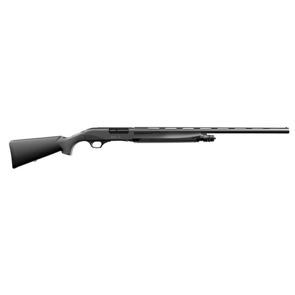 Retay Gps Xl Pump Shotgun 12GA 3.5IN Field Black 28IN Barrel
