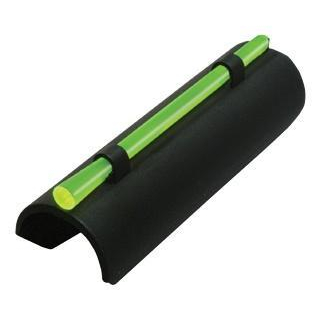 Hiviz Plain Barrel Shotgun Sight System for 12/16/20 Gauge
