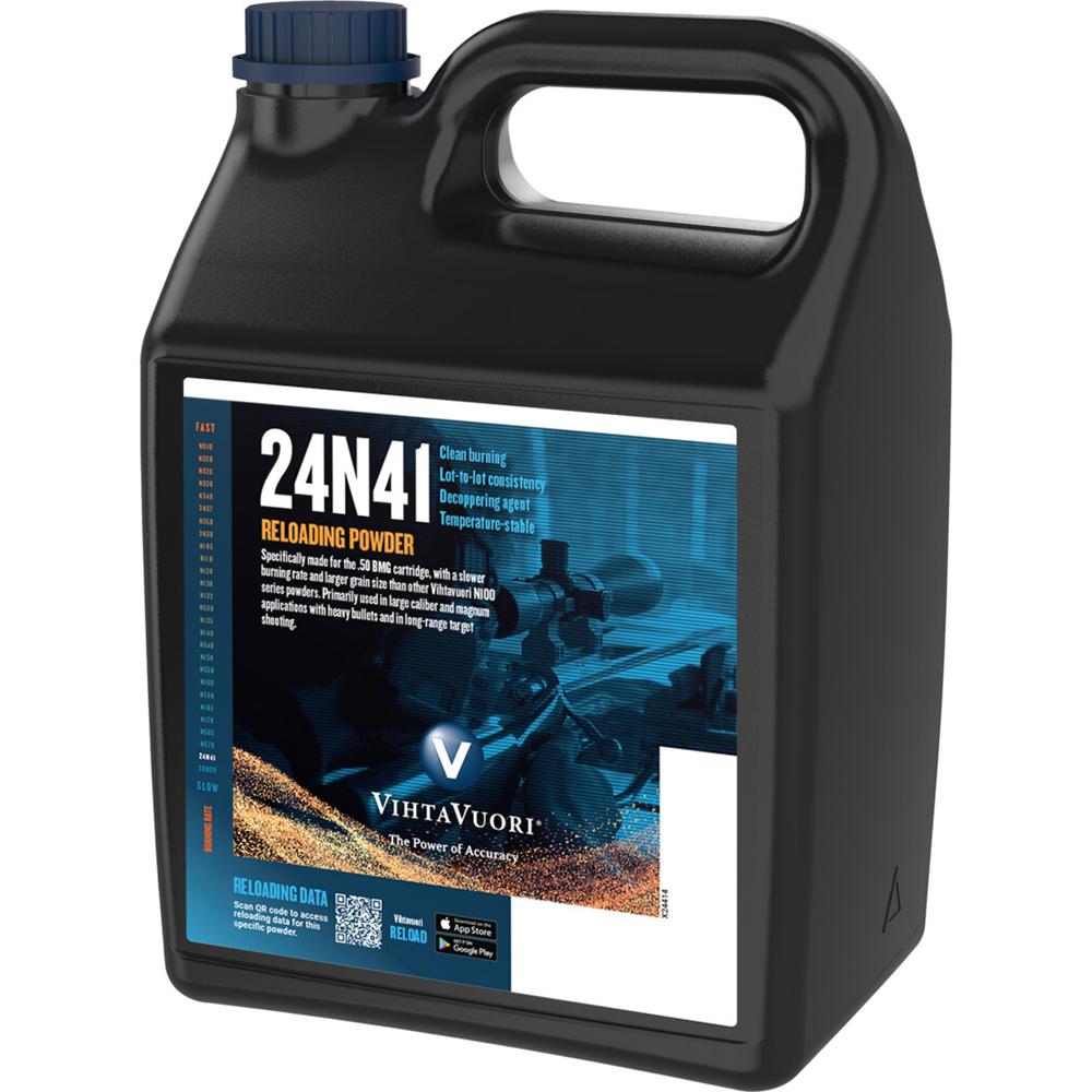 Vihtavuori 24N41 8LB Rifle Powder