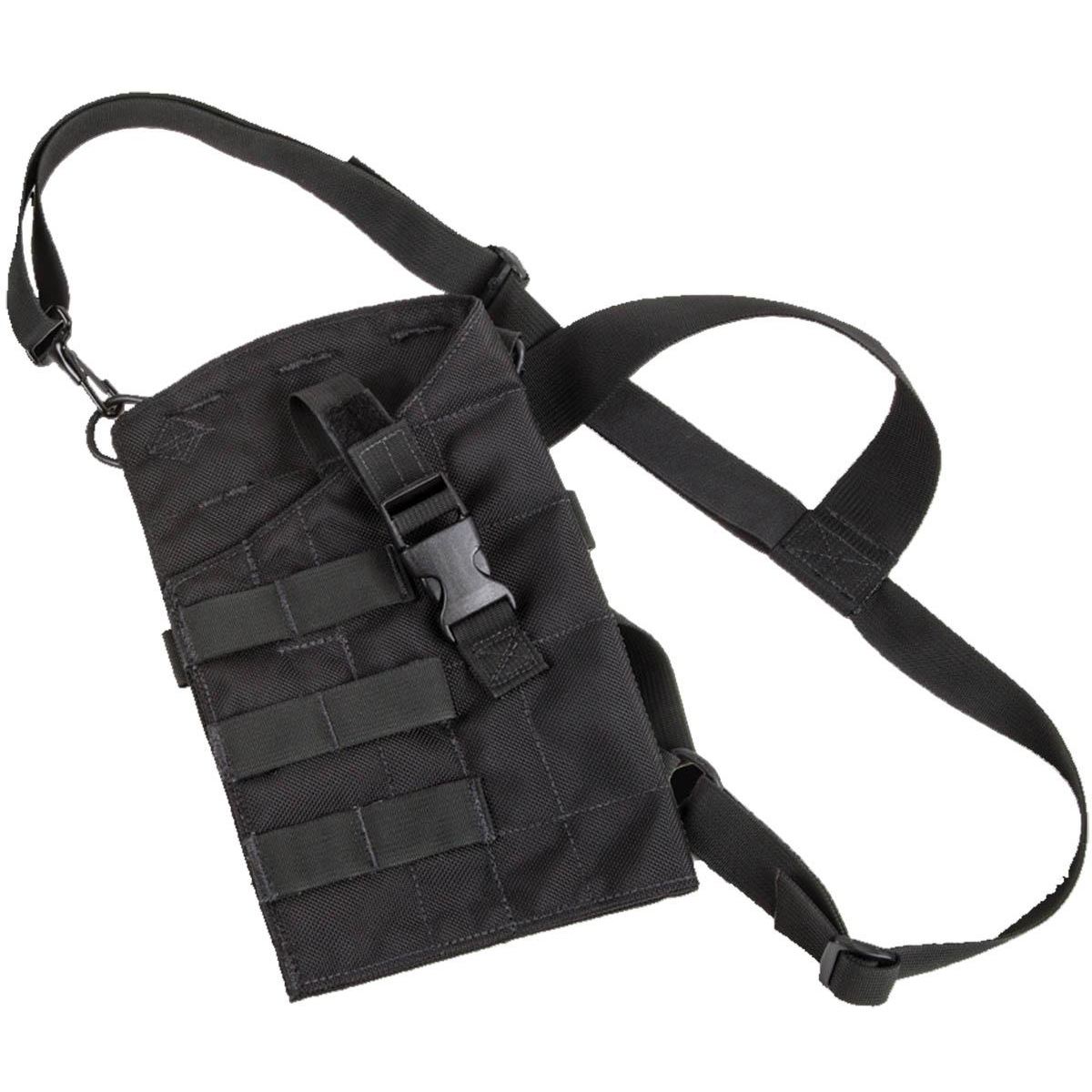 Vtac Big Rig Revolver Black